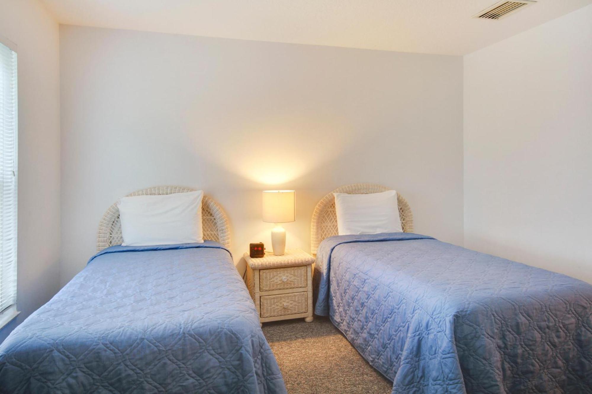 Ferienhaus Amadeus 6 *