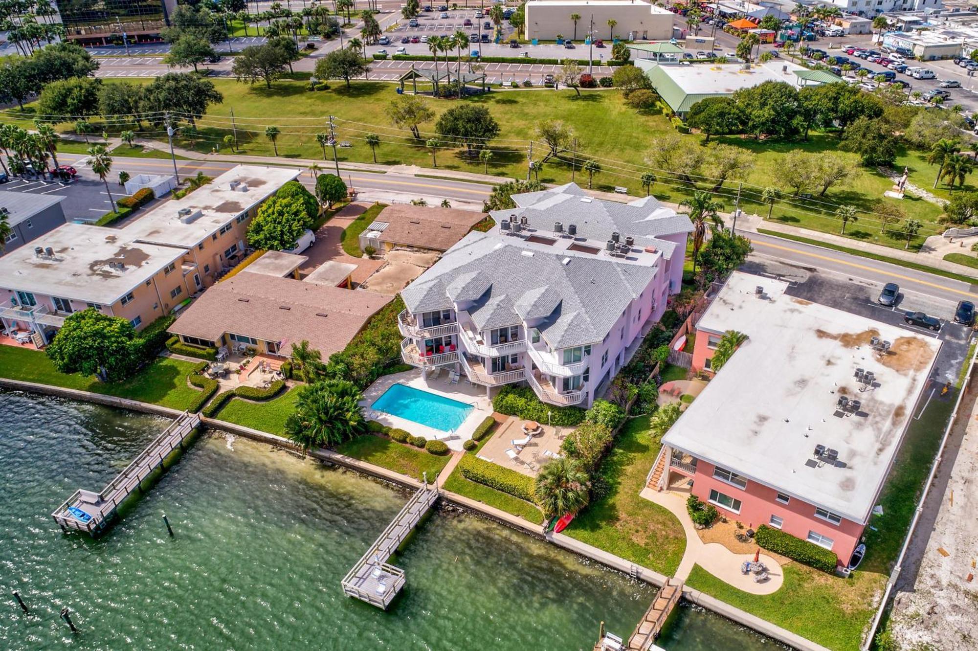 Casa de Férias Amadeus 6 *